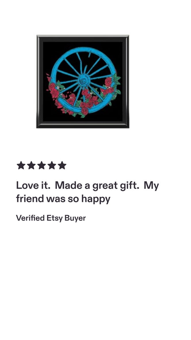 🌀 What the Tribe Is Saying: Real Feedback from Our Cosmic Community!