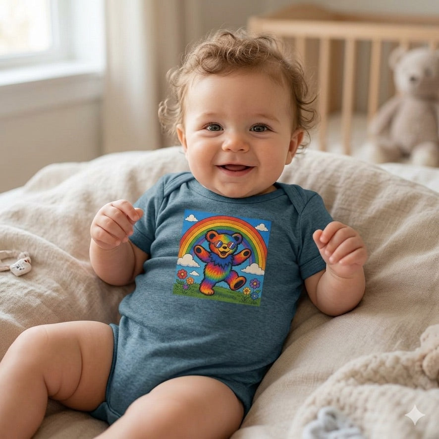 Kids: Bright, Playful & High-Vibe