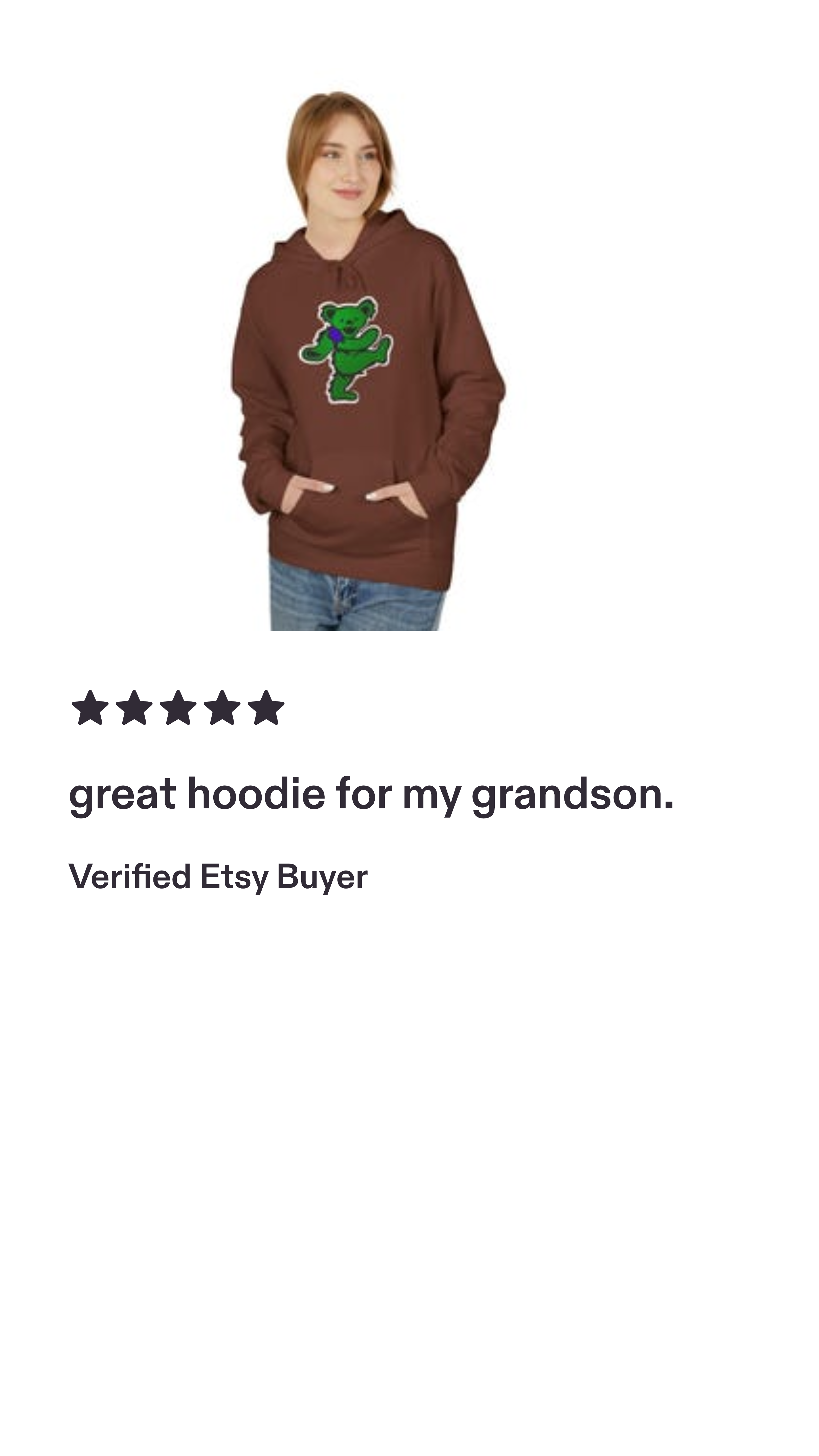 Hoodies: Wrap Yourself in High-Vibe Comfort.