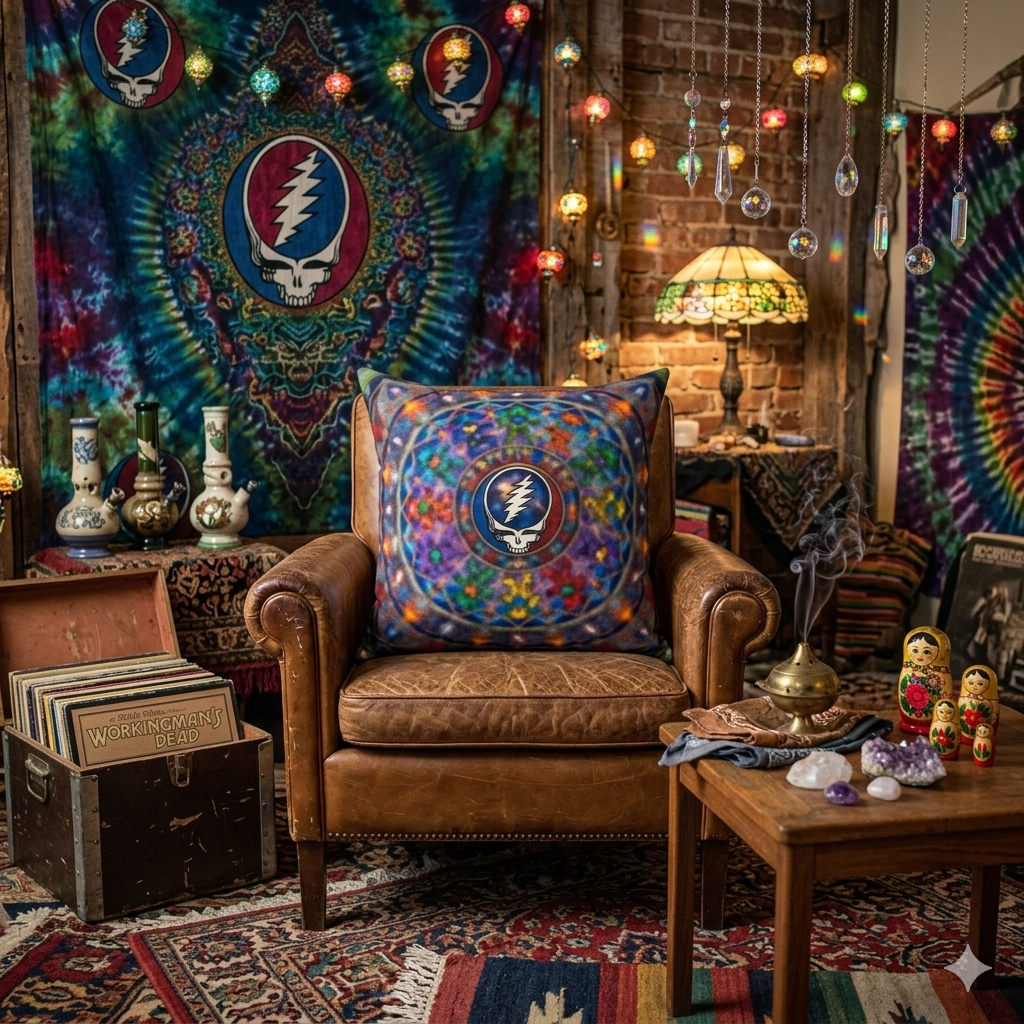 Housewares: Cozy, Welcoming & High-Vibe