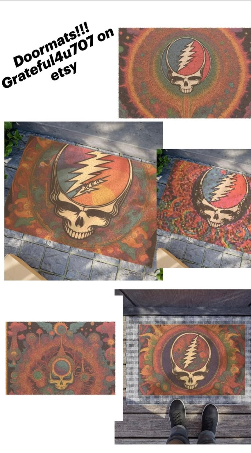 Doormats