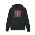 Psychedelic Steal Your Face hoodie | Grateful Dead skull lightning