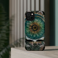 Grateful Dead Phone Case | Magnetic Impact-Resistant Case, gift for a deadhead