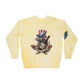 Grateful Dead Wharf Rat  sweatshirt | Vintage 74 crewneck, Gift for a Deadhead Dad, friend, Grandfather, mom, sister