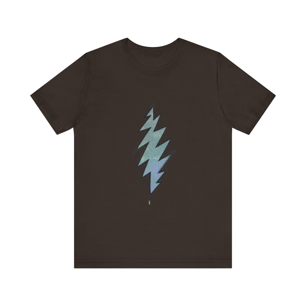 Grateful Dead Unisex Tee, Music Band Shirt, Rock and Roll T-shirt, Vintage Hippie Top, Summer Concert Apparel