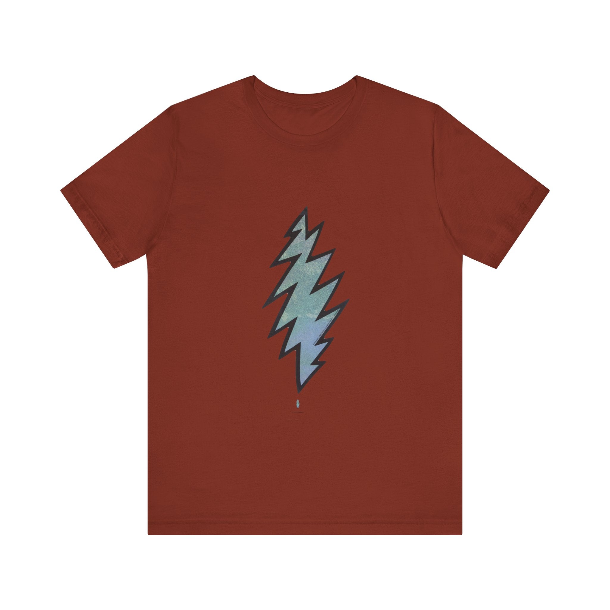 Grateful Dead Unisex Tee, Music Band Shirt, Rock and Roll T-shirt, Vintage Hippie Top, Summer Concert Apparel