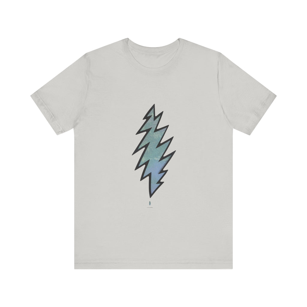 Grateful Dead Unisex Tee, Music Band Shirt, Rock and Roll T-shirt, Vintage Hippie Top, Summer Concert Apparel