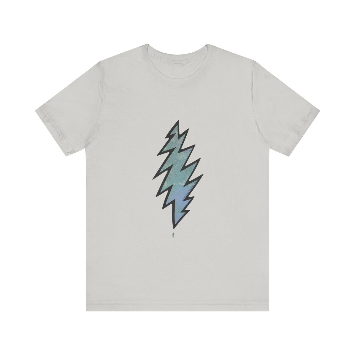 Grateful Dead Unisex Tee, Music Band Shirt, Rock and Roll T-shirt, Vintage Hippie Top, Summer Concert Apparel