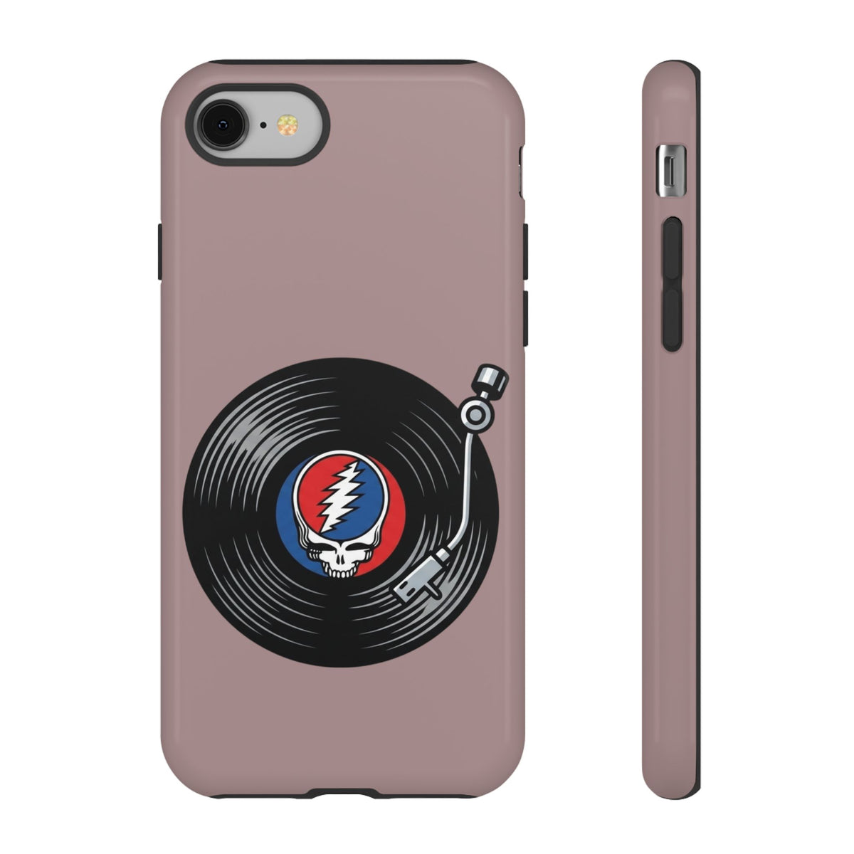 Grateful Dead Vinyl Record Phone Case | Tough Cases, gift for deadhead