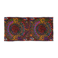 Beach Towel, Grateful Dead , gift for a deadhead