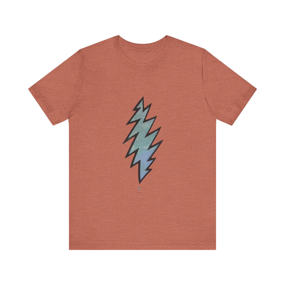 Grateful Dead Unisex Tee, Music Band Shirt, Rock and Roll T-shirt, Vintage Hippie Top, Summer Concert Apparel