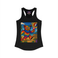 Grateful Dead Summer Fun Tank