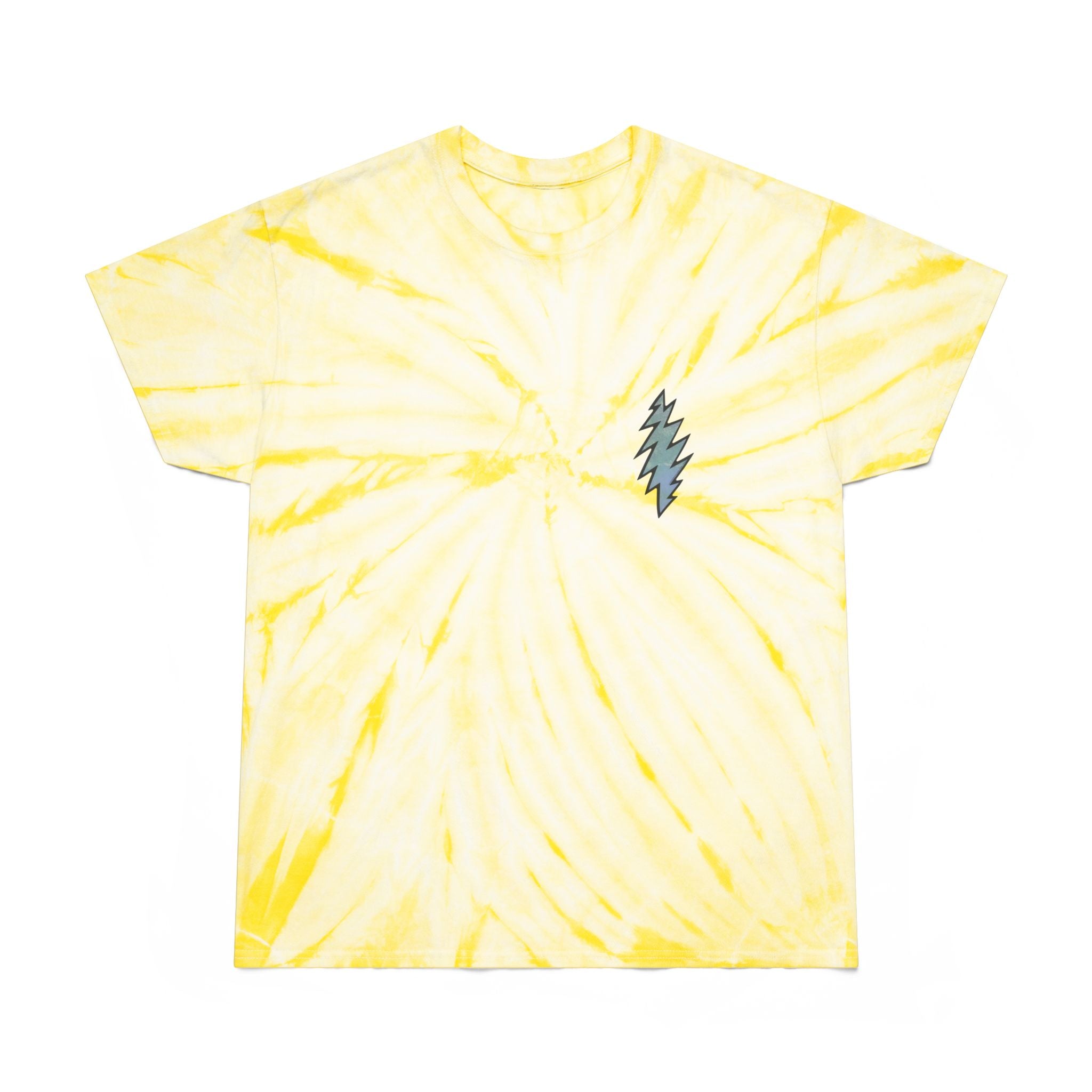 Tie-Dye Tee, Cyclone - Grateful Dead Shirt, Hippie T-Shirt, Retro Summer Top, Vintage Festival Clothing, Boho Gift