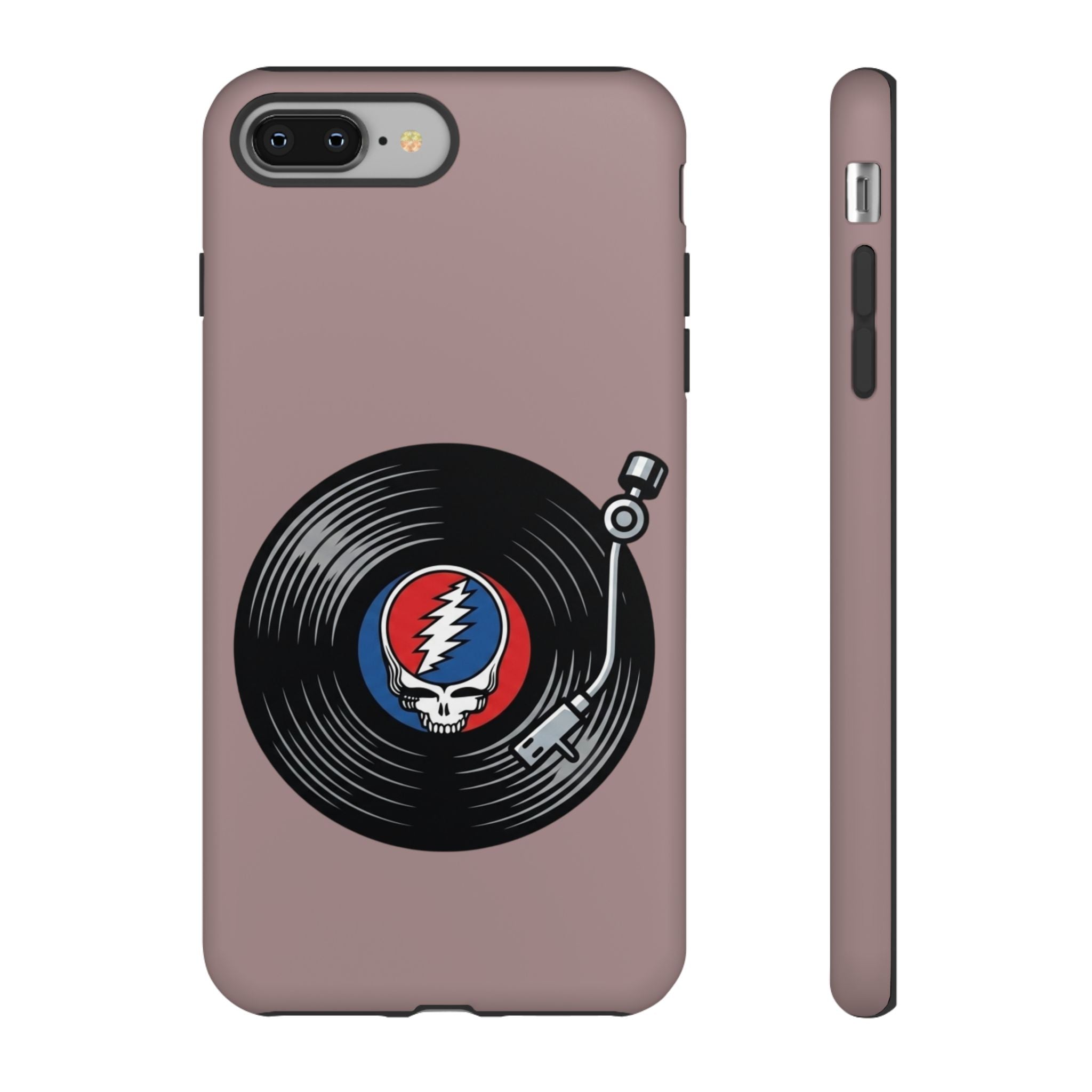 Grateful Dead Vinyl Record Phone Case | Tough Cases, gift for deadhead