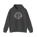 Grateful Dead Uncle Sam  hoodie | vintage gift for a deadhead dad, brother, sister, mom, friend