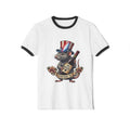 Grateful Dead Wharf Rat  Vintage '74 T-Shirt | Ringer, gift for a deadhead
