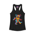 Grateful Dead Women's Ideal Racerback Tank