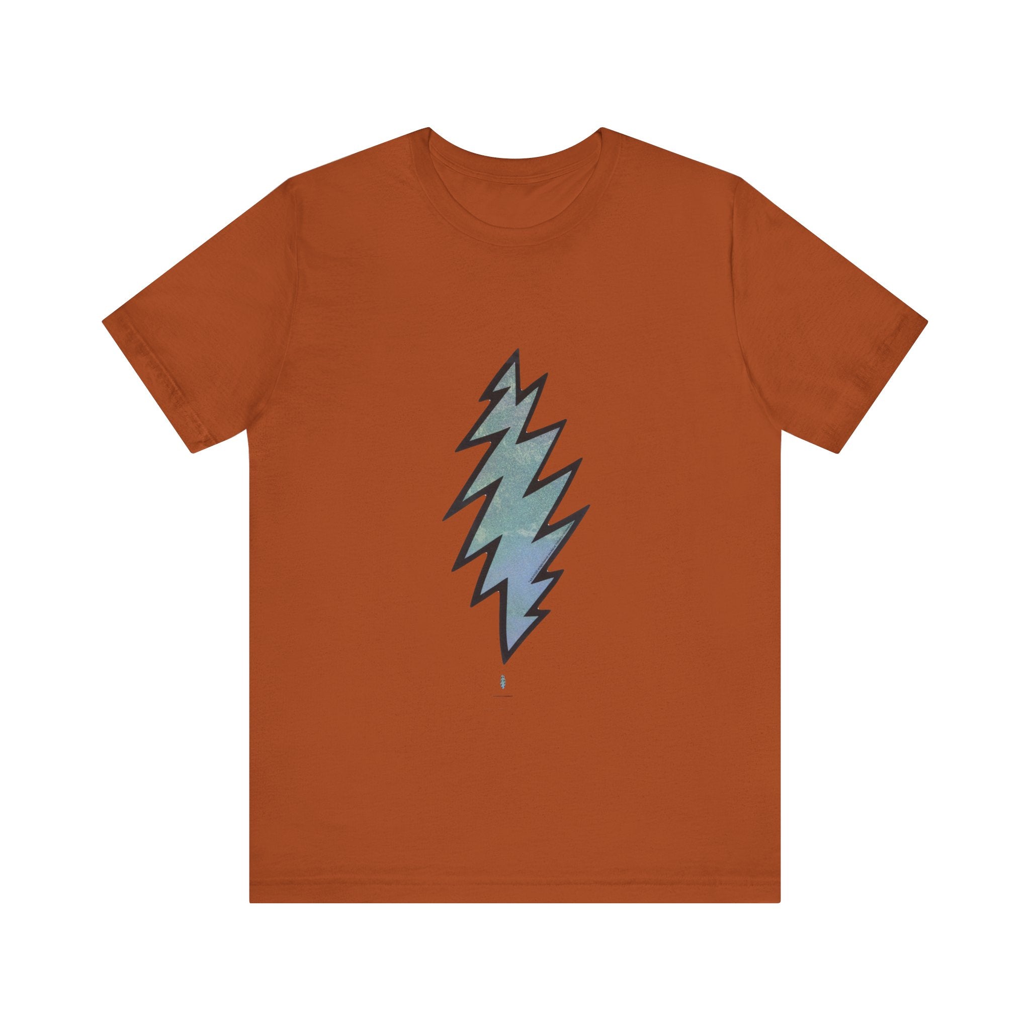 Grateful Dead Unisex Tee, Music Band Shirt, Rock and Roll T-shirt, Vintage Hippie Top, Summer Concert Apparel